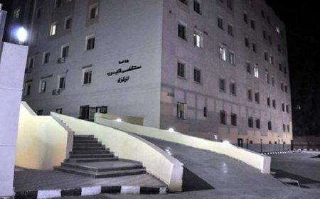 «مدمن مخدرات» ينهال بالضرب على نجله حتى الموت في القليوبية