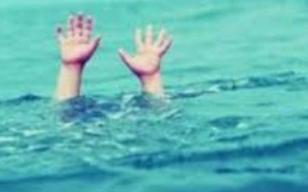 مصرع ثلاثة أشخاص غرقًا وإصابة آخر بمصيف بلطيم في كفرالشيخ