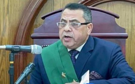 لسرقة دراجته البخارية.. تأييد حكم الإعدام للمتهم بقتل طفل في الشرقية