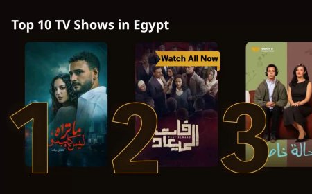 “فلاش باك” يتصدر نسب المشاهدة على منصة Watch It بعد عرض حلقة واحدة