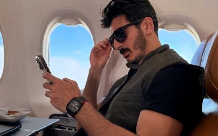 إخلاء سبيل شاكر محظور في قضية المخدرات والسلاح مع استمرار حبسه في قضية «تيك توك»