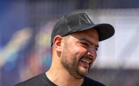 تشييع جثمان بطل سباق السيارات هيثم سمير ظهر اليوم الثلاثاء