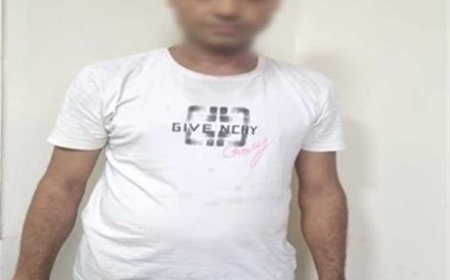 «الداخلية»: ضبط قائد سيارة ظهر في فيديو يوجه إشارات خادشة لآخر بالقاهرة (تفاصيل)