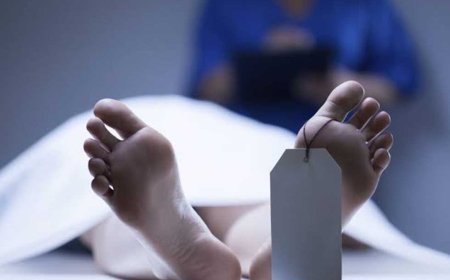 كان فرحان وبيرقص.. وفاة شخص أثناء حفل زفاف في قنا