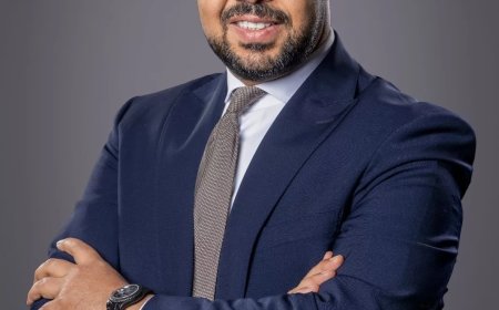 أداء مالي وتشغيلي قوي للمصرية للاتصالات في النصف الأول من 2025