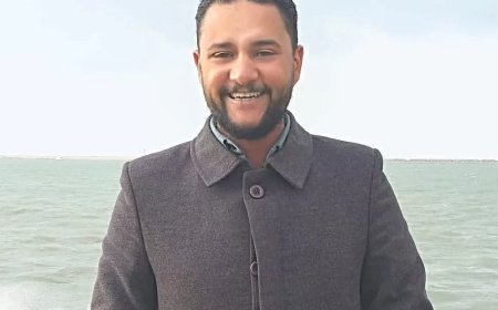 احمد محمد علي يكتب: المسرح المصري… حين يتحول الإبداع إلى منطقة خطر