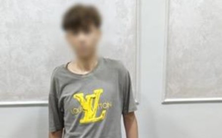 «الداخلية»: ضبط متهم لاعتياده سب آخرين وظهوره بسلاح أبيض عبر مواقع التواصل الاجتماعي