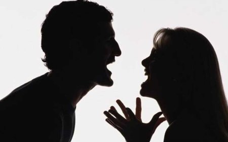 «4 آلاف مش كفاية».. زوجة في دعوى نفقة: «بيقبض بالدولار وبيحول كل فلوسه لأمه»
