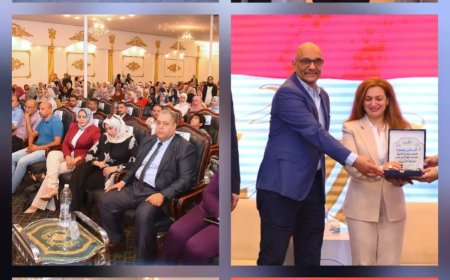 طهطا تحتضن أكبر مؤتمر لتدريب 1000 شاب بالمجان ضمن مبادرة “حكاية”