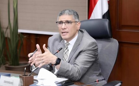 الجيزة: رفع أكثر من 88 ألف حالة إشغال..وإغلاق 456 منشأة مخالفة خلال شهرين