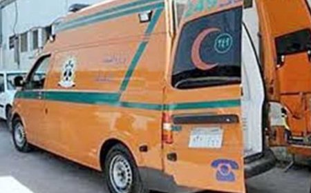 مصرع عامل صعقًا بالكهرباء داخل ورشة في الدقهلية