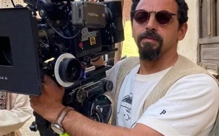 مهرجان القاهرة السينمائى الدولى ينعي مدير التصوير تيمو تيمور
