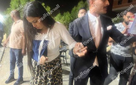 سائق «أوبر» المتهم الثاني في مطاردة طريق الواحات: «أنا كنت ماشي في حالي مش بزنق على حد» (خاص)