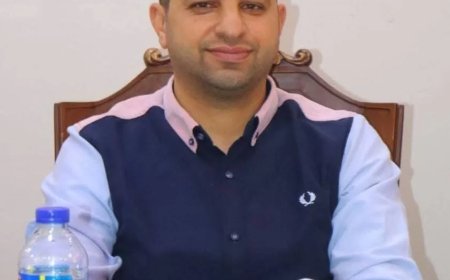 رياح دمياط تكتب المستقبل..أول مزرعة لإنتاج الأمونيا الخضراء في مصر