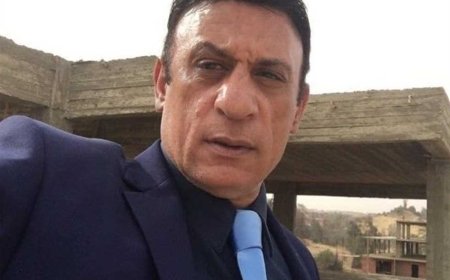 غدًا.. ثاني جلسات محاكمة المتهم بابتزاز الفنان طارق ريحان