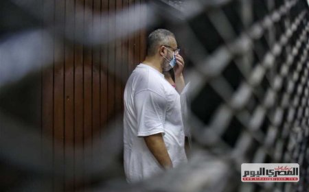 إقامة عزاء الإعلامية شيماء جمال بعد تنفيذ حكم الإعدام بحق زوجها القاضي وشريكه