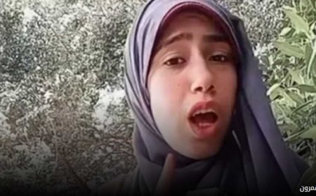 تجديد حبس البلوجر علياء قمرون 15 يومًا بتهمة نشر فيديوهات خادشة
