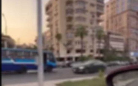 لرغبته في اختصار الطريق.. «الداخلية» تكشف تفاصيل فيديو سير سائق أتوبيس عكس الاتجاه بمصر الجديدة
