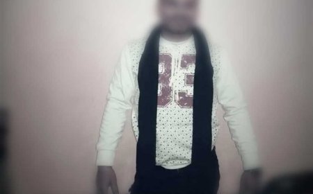 جنايات دمنهور تقضي بالإعدام ضد «بعرور البحيرة» بعد اعترافه بالاعتداء على الأطفال جنسيا