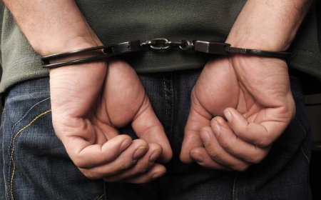 تفاصيل اعتداء على شاب من ذوي الهمم في شبين الكوم والقبض على الجاني