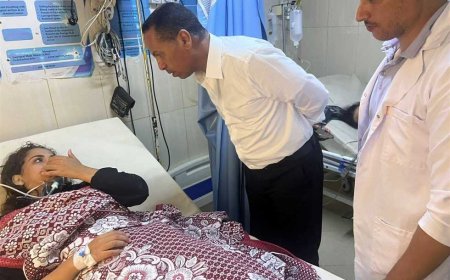 كيف وقعت حادثة الغرق الجماعى بـ«أبوتلات»؟.. عامل بالشاطئ يكشف مفاجأة جديدة