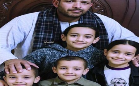 «خُفت يطلقني والشيطان أغواني والغيرة عمتني».. اعترفات الزوجة المتهمة بقتل أطفال دلجا الـ6 ووالدهم