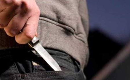 اعتدى عليه وقطع أوتاره.. إصابة شاب في مشاجرة مع آخر بالدقهلية