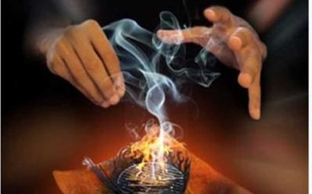 الأمن يسقط «دجال كرموز» استولى على أموال المواطنين بحجة علاجهم روحانيا