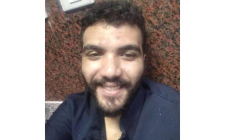 «قالي إنت سحنتك سحنة بنت».. أول تعليق من طبيب الغربية المعتدى عليه بمستشفى السيد جلال