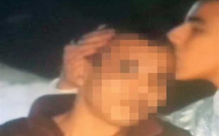 حبس بائعة خضار وشقيقها لاتهامهما بقتل عامل وإصابة نجله بالقليوبية