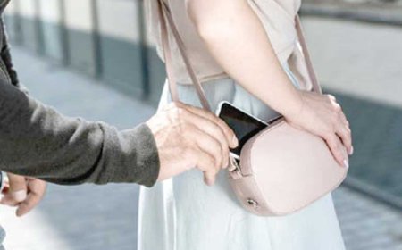 بـ«التسلق أو كسر الباب».. ضبط 28 متهما في قضايا سرقات بالقاهرة