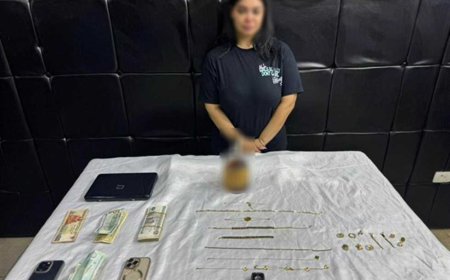 «الداخلية»: القبض على صانعة محتوى بتهمة نشر فيديوهات وصور خادشة للحياء (تفاصيل)