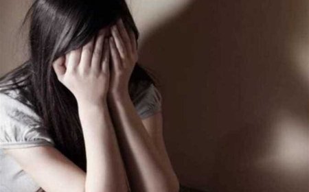 اعتدى عليها وهددها بالقتل.. فتاة عين شمس تروي تفاصيل تحول والدها إلى ذئب بشري