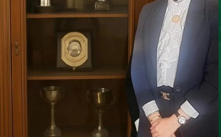 القومي للمرأة يثمن قرار هيئة النيابة الإدارية