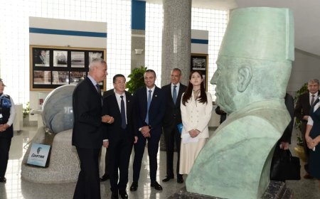 شراكة استراتيجية جديدة تربط بين الطيران والتكنولوجيا