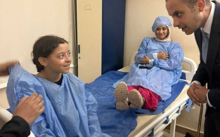 3 وفيات و103 مصابين.. الحصيلة النهائية لضحايا ومصابي حادث انقلاب قطار مطروح (الأسماء)