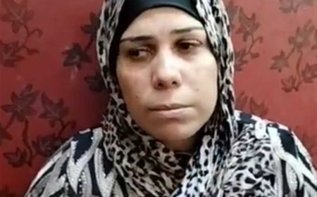 شقيقة «راغب» ضحية حادث قطار مطروح بالمنوفية: «زارني قبل السفر كأنه بيودعني» (فيديو)