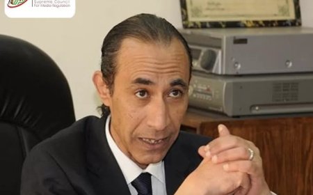 انطلاق حملة “خليك واعي” لمواجهة الشائعات برعاية الأعلى للإعلام