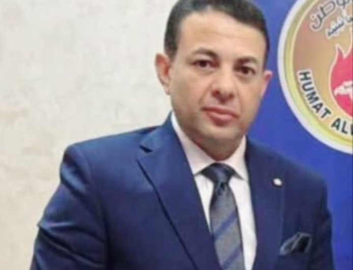 المستشار نصر فوزى : المشاركة فى انتخابات الشيوخ مسؤولية وطنية