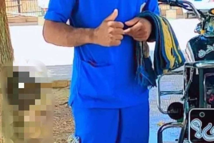 أزمة قلبية في شيفت المبيت.. وفاة ممرض خلال عمله بـ قنا