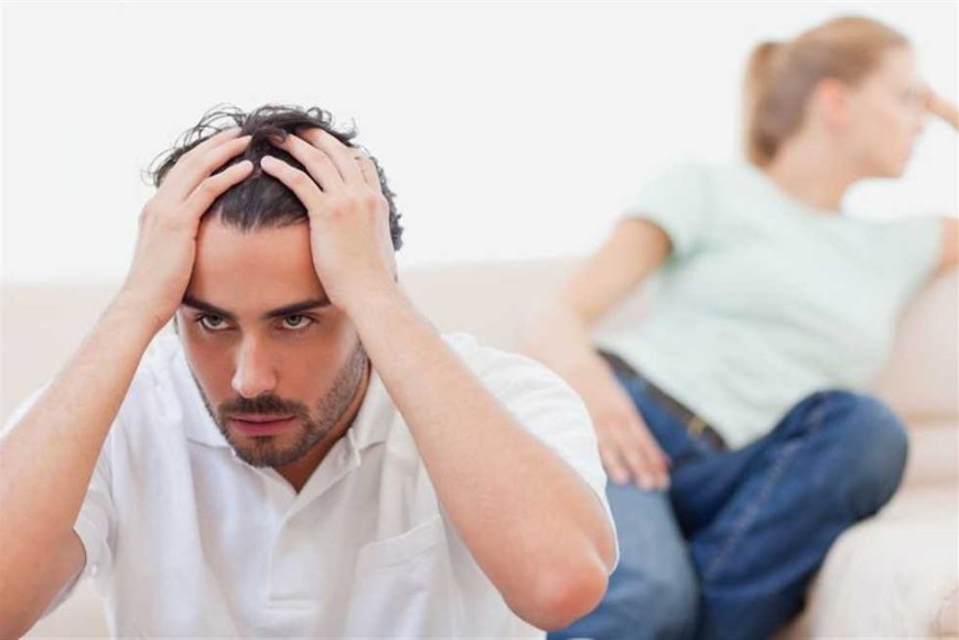 «بعد أن خاصمها أسبوعين».. سيدة في دعوى طلاق بعد 8 شهور زواج: «زعل مني عشان كسرتله الطيارة»