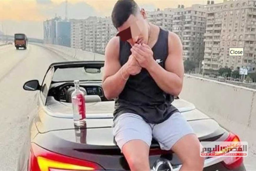 «ضربت بالعصايا لما طوني قال دول اللي تعدوا عليا».. «طفل المرور» يعترف بالاعتداء وينفي تعاطي المخدرات (خاص)