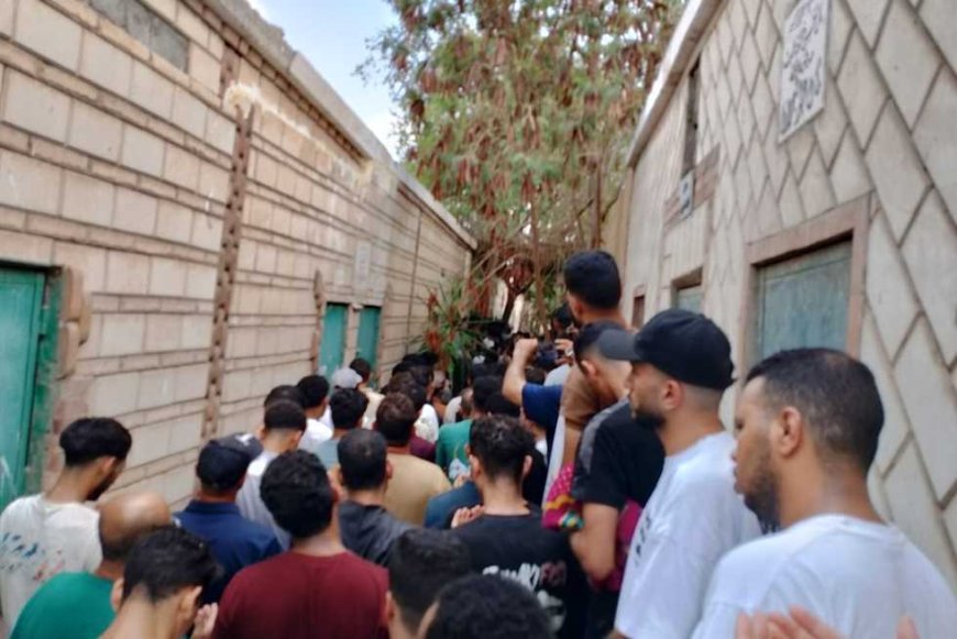 «لولاه كان عدد الوفيات بالعشرات».. صديق ضحية حفل محمد رمضان يروي تفاصيل جديدة بشأن الحادث