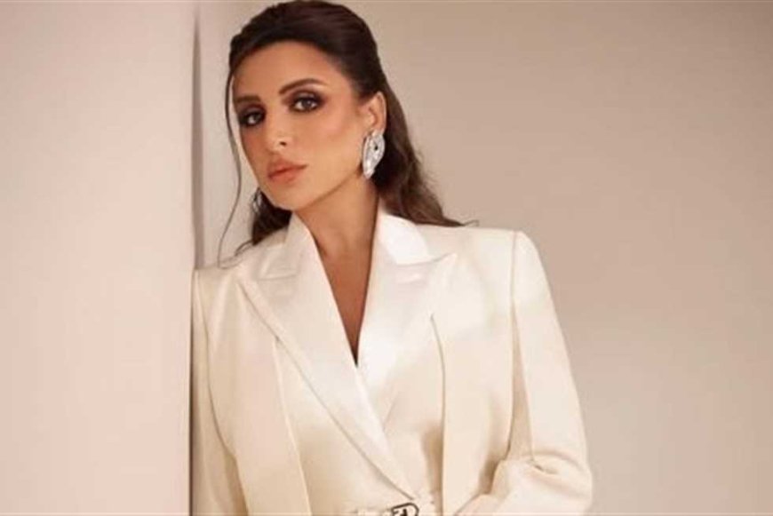 العثور على عم الفنانة أنغام متوفًى داخل شقته في الجيزة