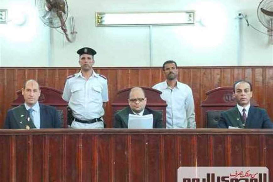 لحيازتهم المخدرات.. السجن المؤبد لـ شقيقين في المنيا