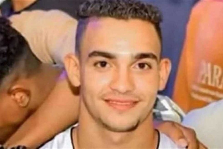 عريس الجنة.. مصرع شاب في حادث تروسيكل قبل زفافه بأيام في قنا