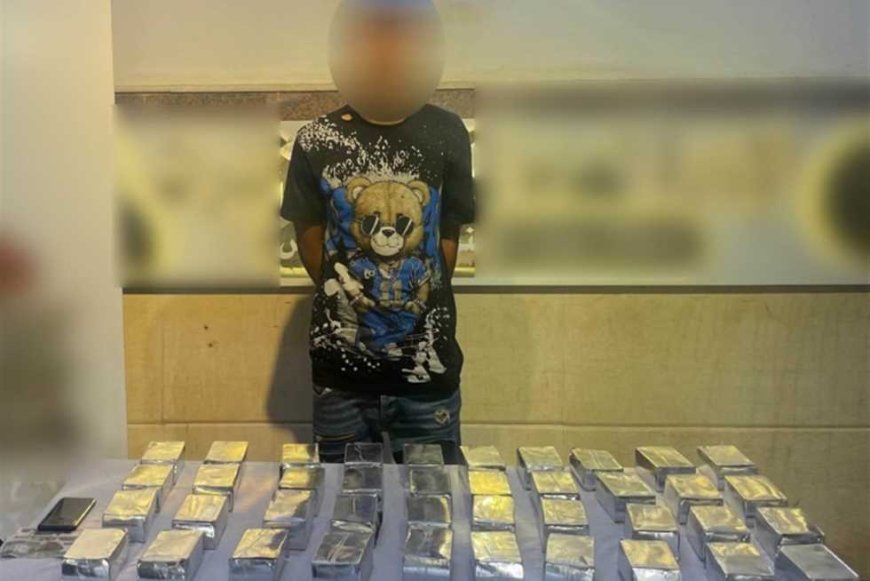 بـ38 مليون جنيه.. «الداخلية»: ضبط مخدرات خلال مداهمة بؤر إجرامية شديدة الخطورة