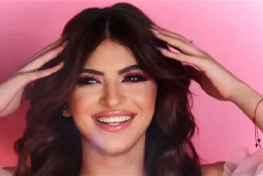 حبس «سوزي الأردنية» 4 أيام بتهمة بث محتوى مخل عبر الإنترنت