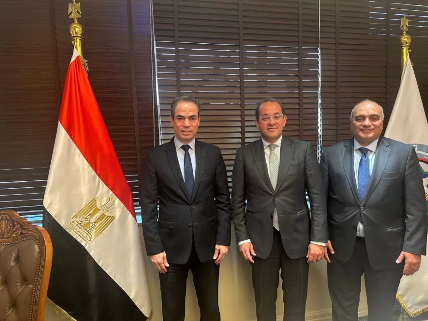 المسلماني  : حلول لأزمة معاشات ماسبيرو قريباً