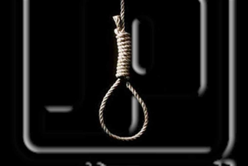 الإعدام شنقا لمتهم بقتل شاب ووضع جثته داخل شنطة سفر بـ قنا